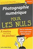 Photo numérique poche pour les Nuls