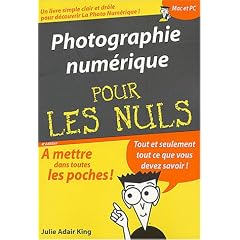 Photo num�rique poche pour les Nuls