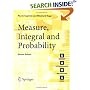 Measure, Integral and Probability