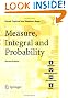 Measure, Integral and...