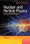 Nuclear and Particle Physics