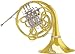 Conn 10DS Symphony Double French Horn Outfit