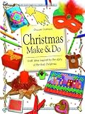 Christmas Make and Do (Bible Make and Do)