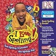 I Love Spelling! by DK Multimedia