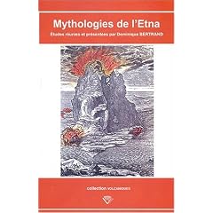 Mythologies de l'Etna