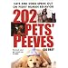 202 Pets' Peeves: Cats and Dogs Speak Out on Pesky Human Behavior