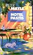 Hotel Pastis