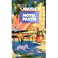 Hotel Pastis