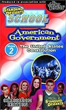 Standard Deviants School - American Government, Module 2 - The United States Constitution (Classroom Edition) [VHS]
