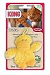 KONG Cat Toy, Duckie Catnip Toy