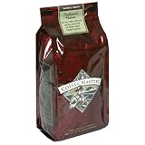 Review Coffee Masters  / Coffee Masters Flavored Coffee, Hazlenut Decaffeinated, Whole Bean, 12-Ounce Valve Bag, (Pack of 4)
