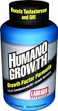 Labrada Nutrition Humanogrowth, 120-Count Capsules by Labrada Nutrition Sale