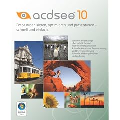 ACDSee 10 Foto-Manager