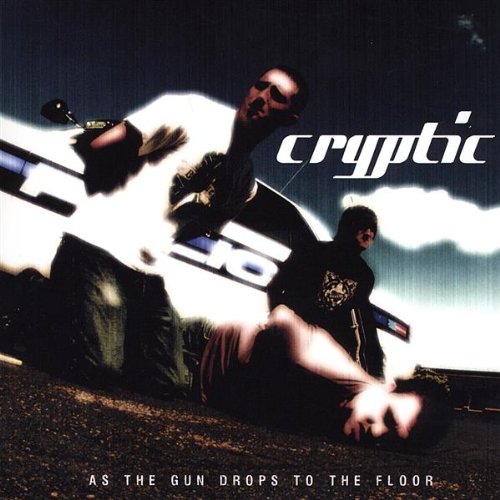 CD Baby.Com/Indys As the Gun Drops to the Floor