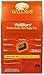 Wellness WellBars Natural Grain Free Crunchy Dog Treats, Lamb & Apples, 20-Ounce Box