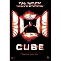 Cube
