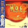What's So Hot about the Sun (Ask Max)