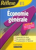 Economie g�n�rale BTS : M�mo, num�ro 26 (+ livret d�tachable)