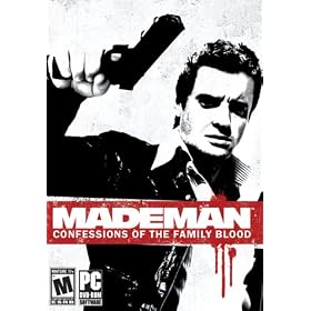 Made Man �i�A���Łj