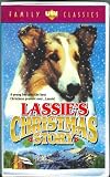 Lassie`s Christmas Story