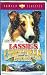 Lassie's Christmas Story