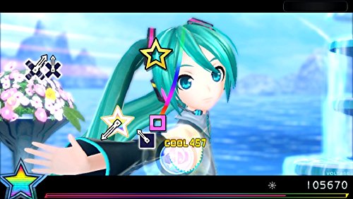 初音ミク -Project DIVA- X 【予約特典】アーケードにもAimeきて! カード付
