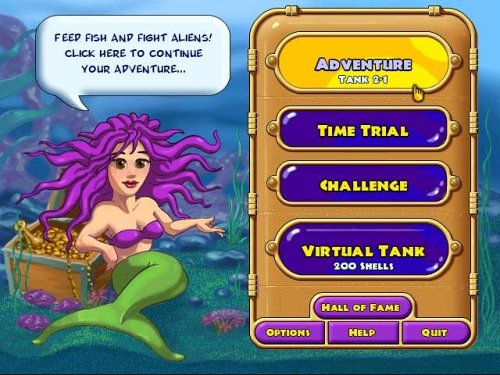 Insaniquarium image
