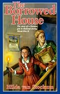 The Borrowed House (Young Adult Bookshelf Series)