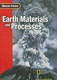 Earth Materials and Processes: Course F (Glencoe Science)