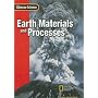 Earth Materials and Processes: Course F (Glencoe Science)