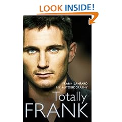 Totally Frank: The Autobiography of Frank Lampard