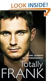 Totally Frank: The Autobiography of Frank Lampard