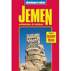Abenteuer und Reisen, Jemen
