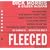 Fleeced: How Barack Obama, Media Mockery of Terrorist Threats, Liberals Who Want to Kill Talk Radio, the Do-Nothing Congress, Companies That Help Iran, ... Are Scamming Us... and What to Do about It