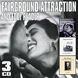 Fairground Attraction -  First of a Million Kisses/Ay Fond Kiss/Mirmana