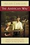 American Way: Family & Community In Shaping Of American Identity