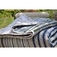 Stripes Twin Quilt