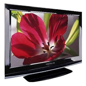Proscan 19LB30Q 720p LCD HDTV, Black