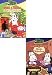 Max and Ruby (2 Pack) Max's Christmas, Max's Valentine