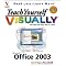 'Teach Yourself Visually' Computer Books
