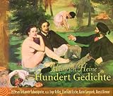 Hundert Gedichte, 2 Audio-CDs