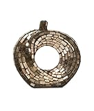 Picture IMAX 84355 Allie Small Mosaic Apple [Misc.] MPN: 84355