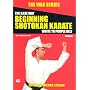 The VMA series - Beginning Shotokan Karate [DVD] [2007]