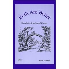 Both Are Better: Travels in Britain and France