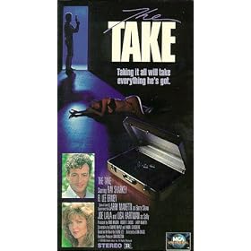 The Take [VHS]