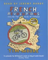 French Revolutions: Cycling the Tour de France