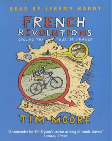 French Revolutions: Cycling the Tour de France