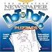The Greatest Newspaper Dot-to-Dot Puzzles, Vol. 1