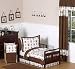 Night Owl Toddler Bedding 5 pc set by Sweet Jojo Designs