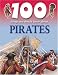 100 Things You Should Know About Pirates (100 Things You Should Know Abt)